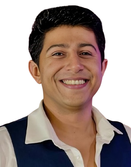 Uplaksh Kochhar